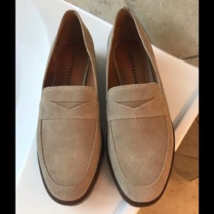 Lucky Brand Tomber Loafer